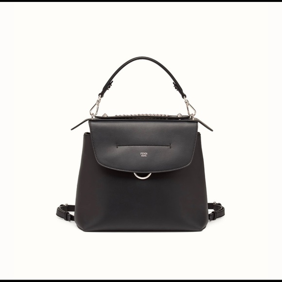 ✅SOLD✅Fendi Back to School Backpack - Picture 4 of 8